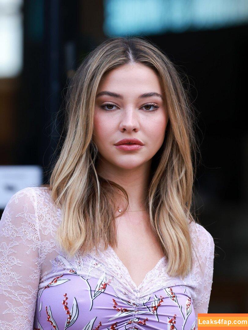 Madelyn Cline / madelyncline слитое фото фото #0253