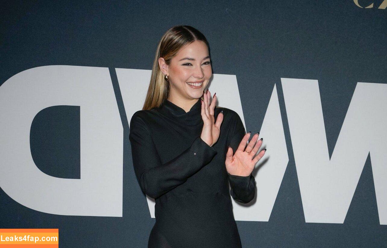 Madelyn Cline / madelyncline слитое фото фото #0257