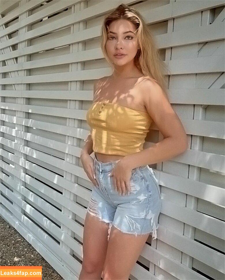 Madelyn Cline / madelyncline слитое фото фото #0286