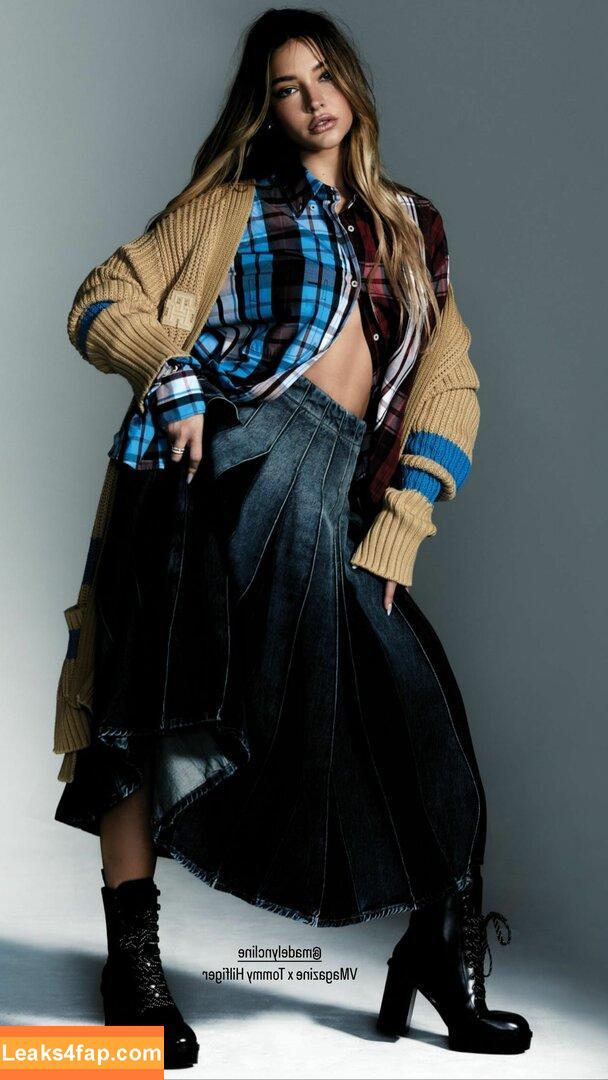 Madelyn Cline / madelyncline слитое фото фото #0304