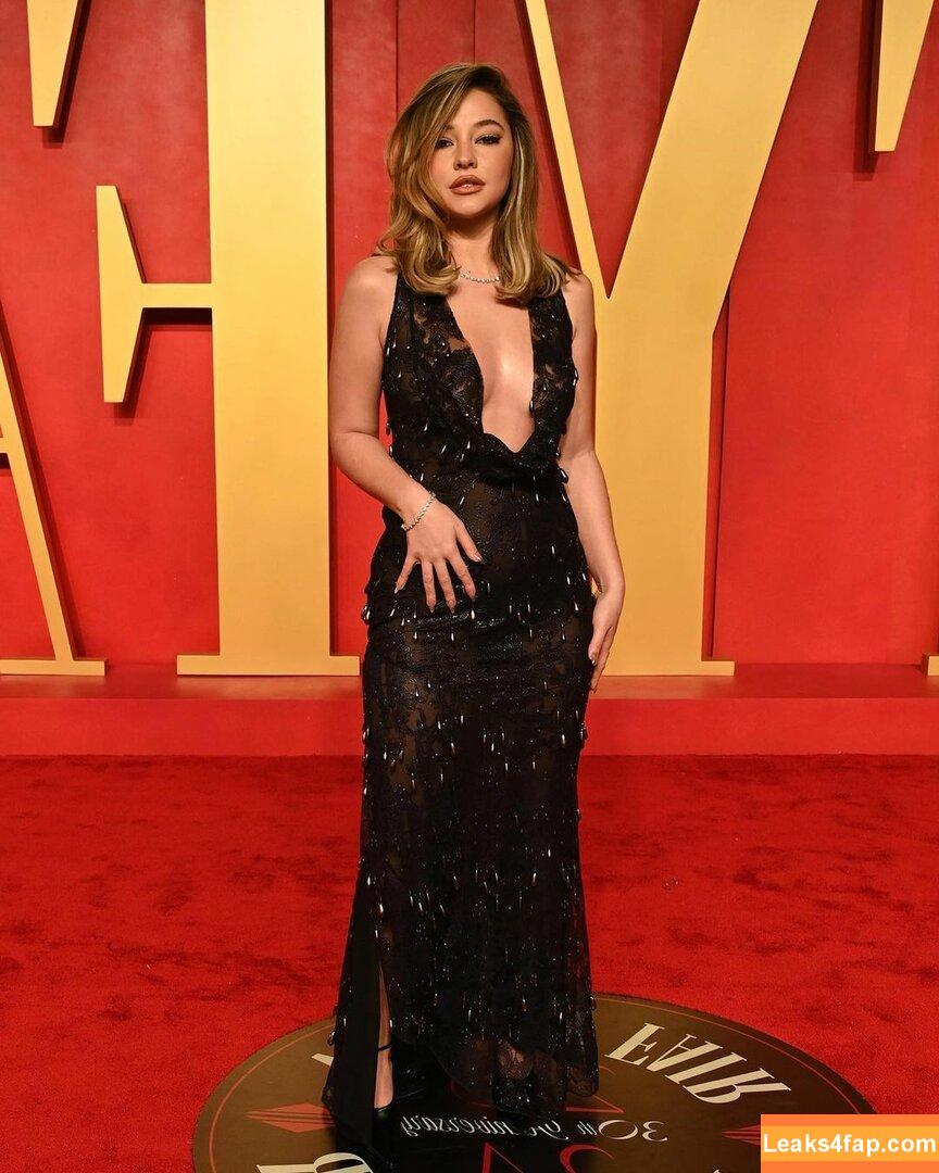 Madelyn Cline / madelyncline leaked photo photo #0360