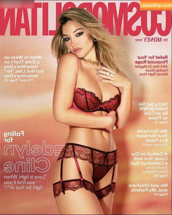 Madelyn Cline / madelyncline leaked photo photo #0413
