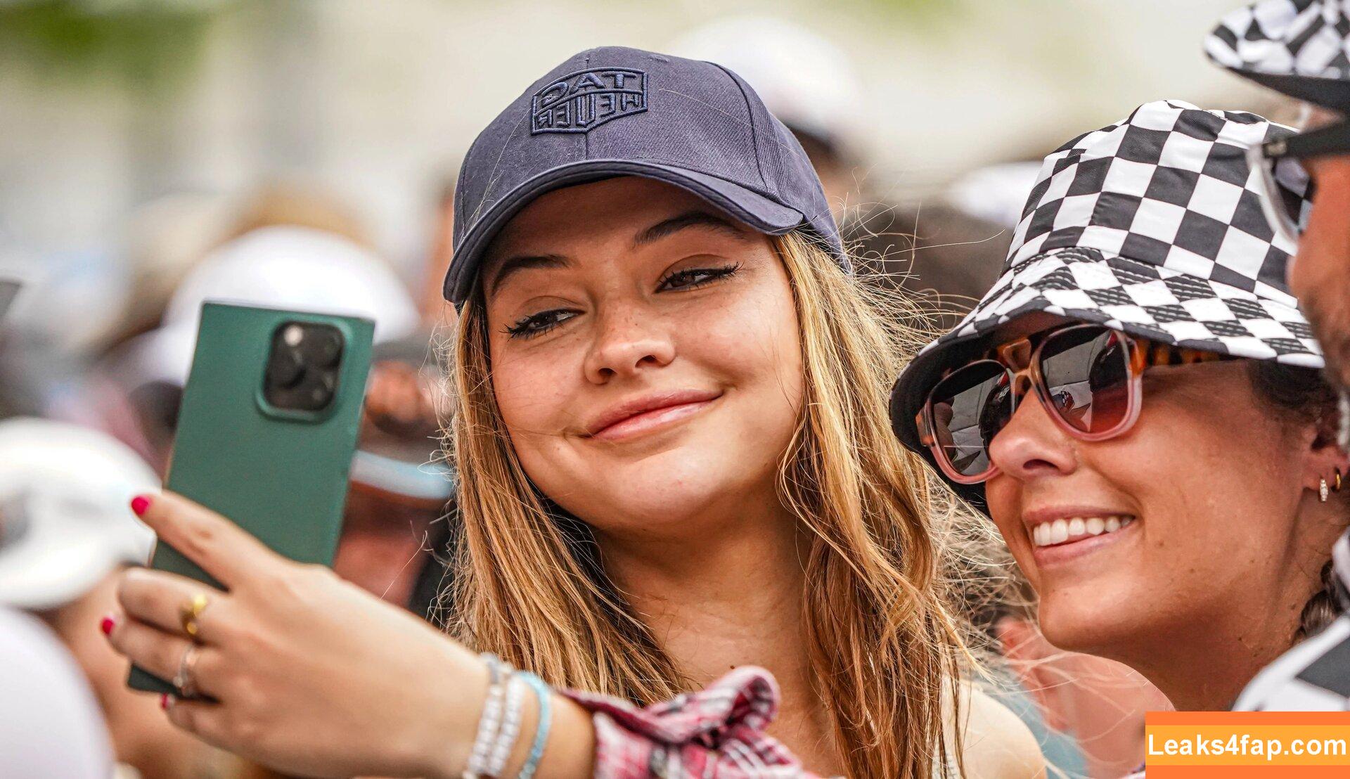 Madelyn Cline / madelyncline leaked photo photo #0436