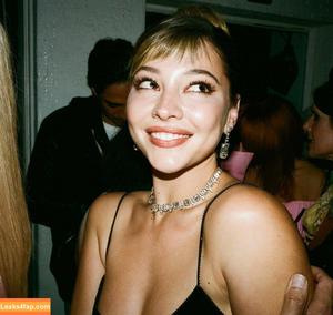 Madelyn Cline photo #0090