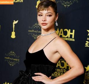 Madelyn Cline photo #0091