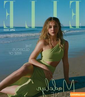 Madelyn Cline photo #0140