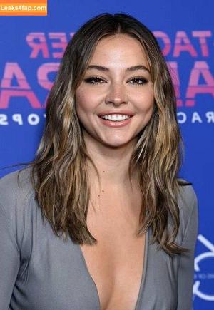 Madelyn Cline photo #0150