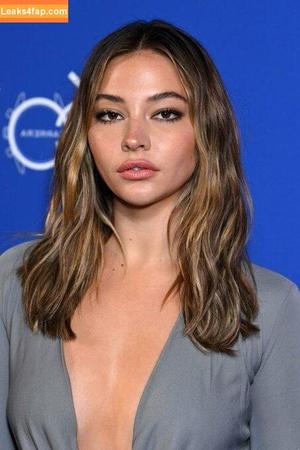 Madelyn Cline photo #0154