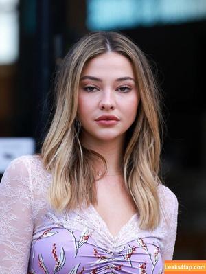 Madelyn Cline photo #0253