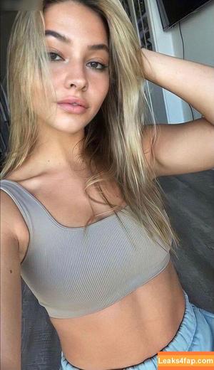 Madelyn Cline photo #0393