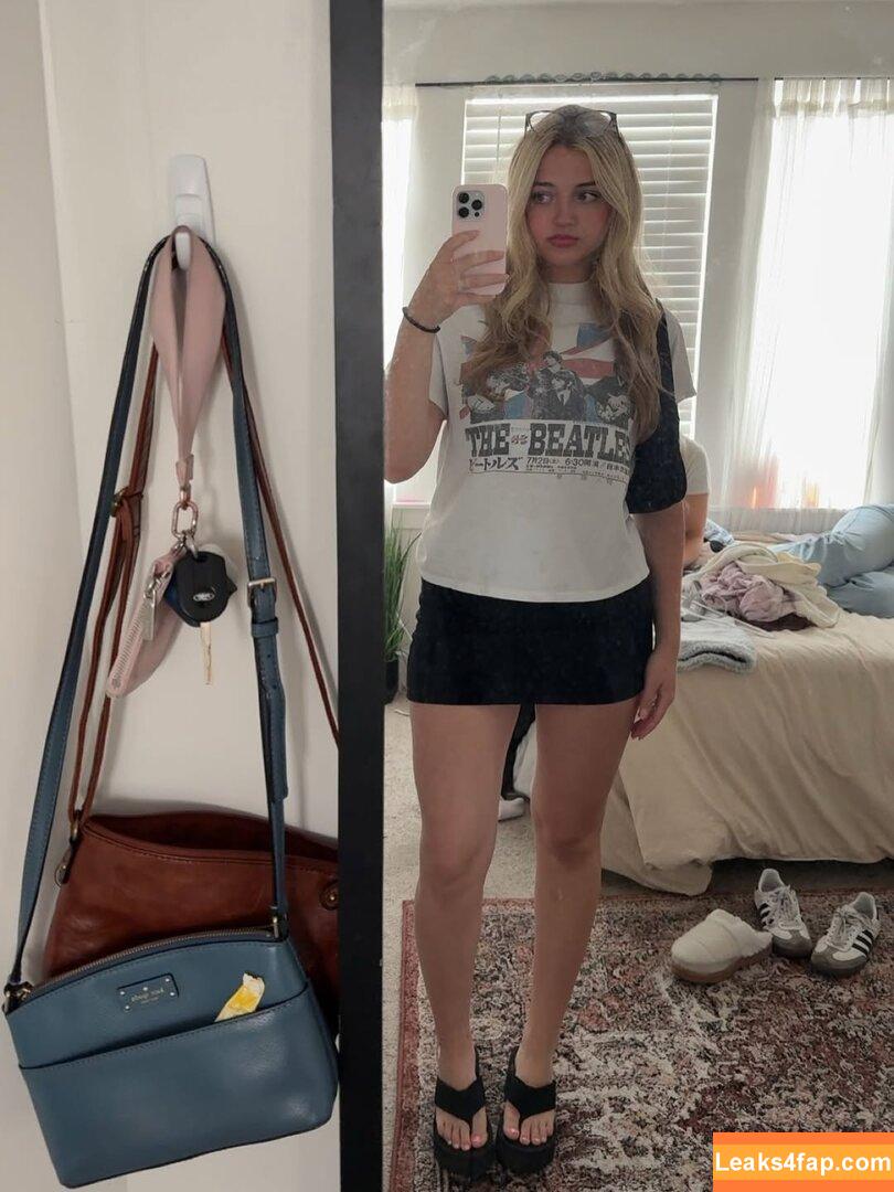 Madelynn Hanvey / madelynnhanvey leaked photo photo #0012
