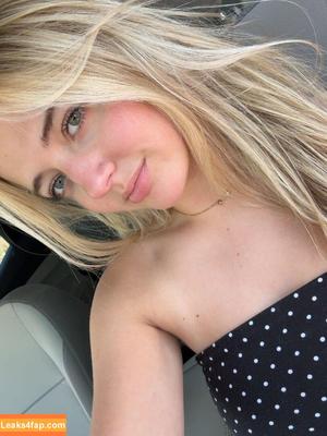 Madelynn Hanvey photo #0015