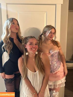 Madelynn Hanvey photo #0026