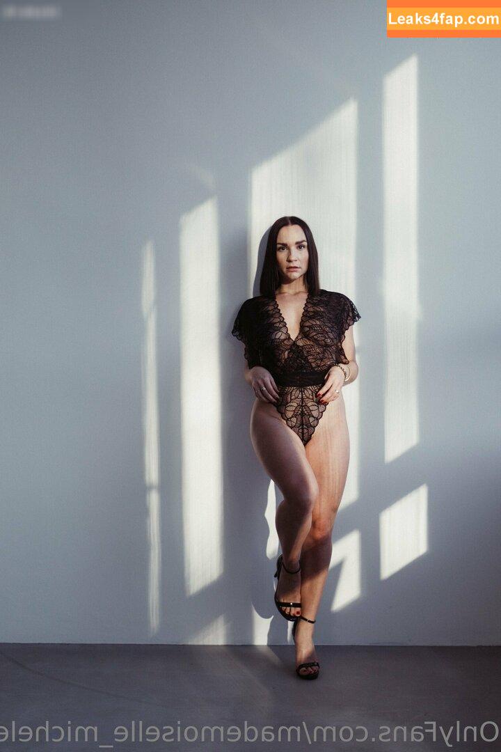 mademoiselle_michele / mademoiselle_michele_ слитое фото фото #0011