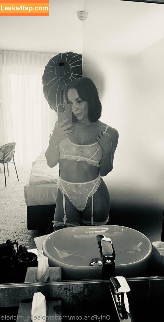 mademoiselle_michele / mademoiselle_michele_ слитое фото фото #0084