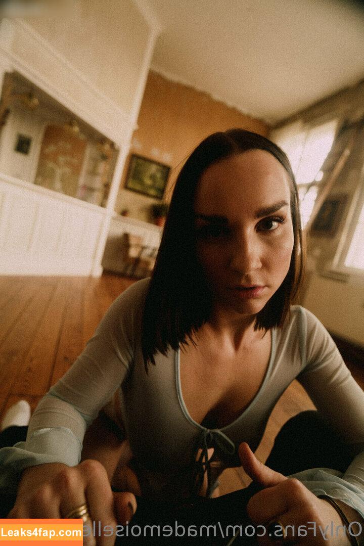 mademoiselle_michele / mademoiselle_michele_ слитое фото фото #0111