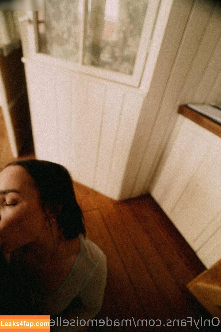 mademoiselle_michele / mademoiselle_michele_ слитое фото фото #0116