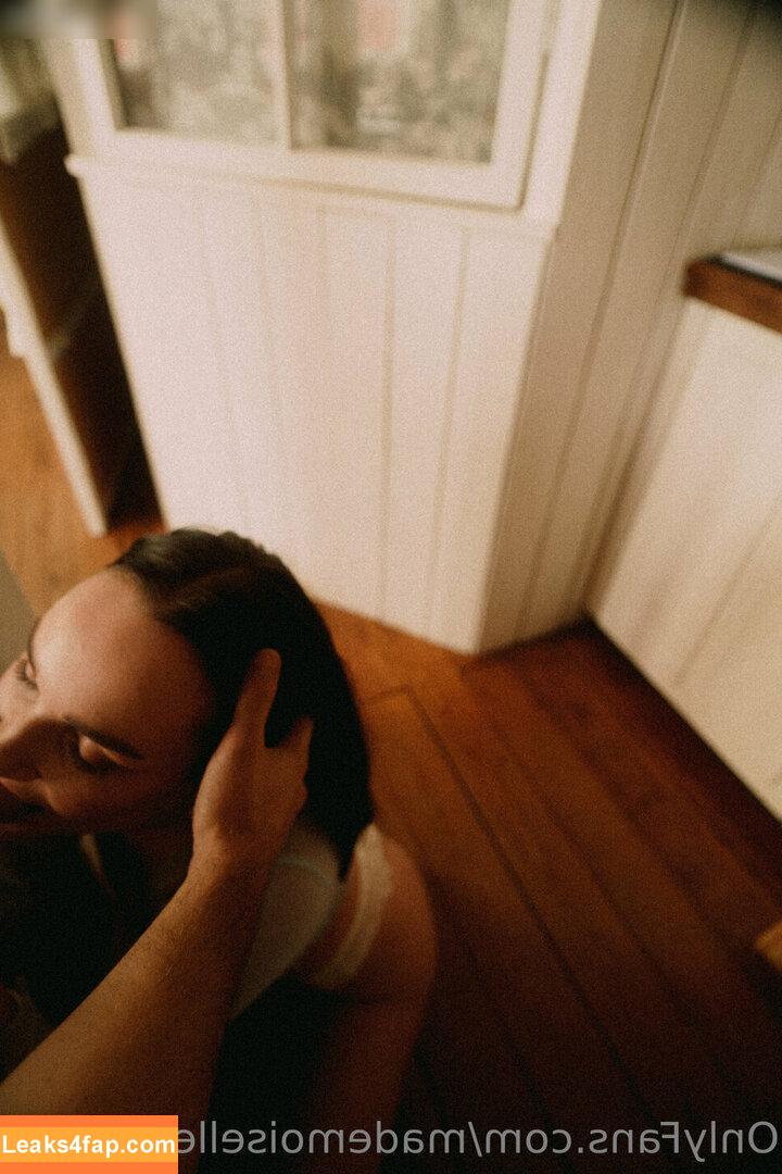 mademoiselle_michele / mademoiselle_michele_ слитое фото фото #0124