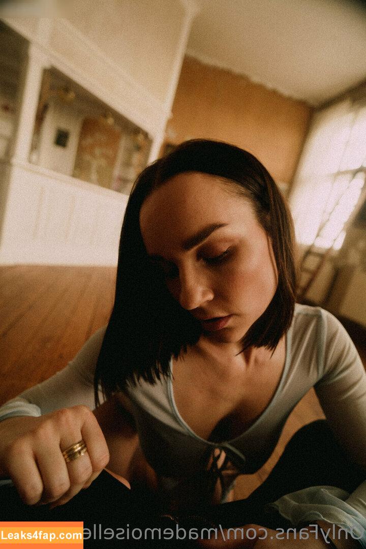 mademoiselle_michele / mademoiselle_michele_ слитое фото фото #0126