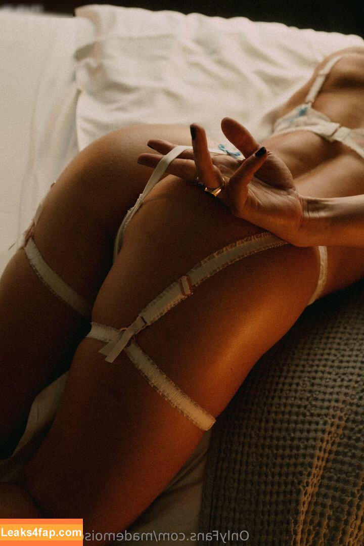 mademoiselle_michele / mademoiselle_michele_ слитое фото фото #0154