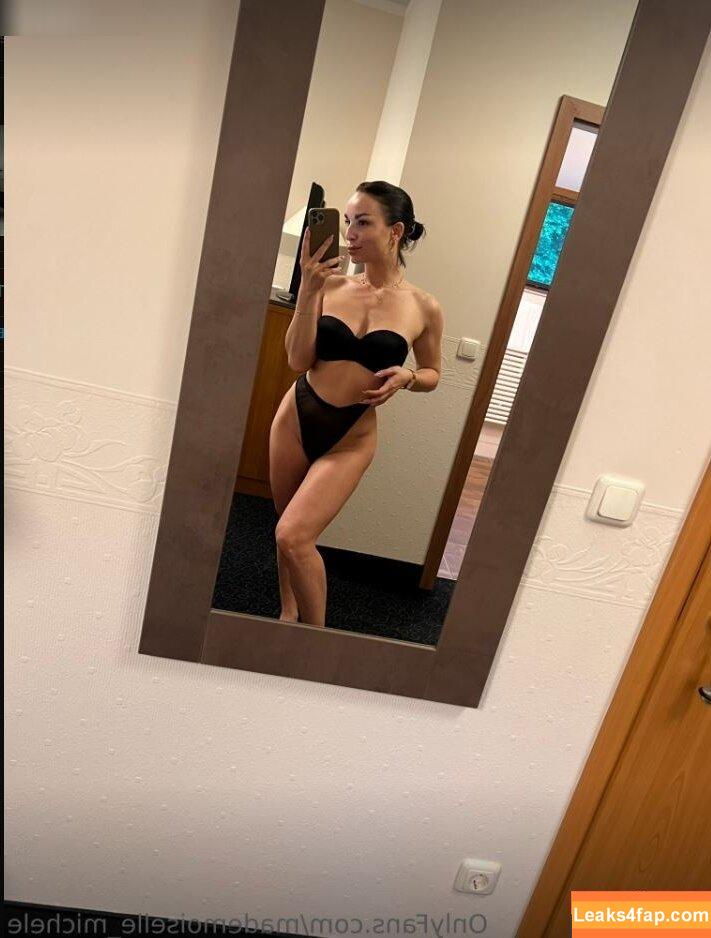 mademoiselle_michele / mademoiselle_michele_ слитое фото фото #0189