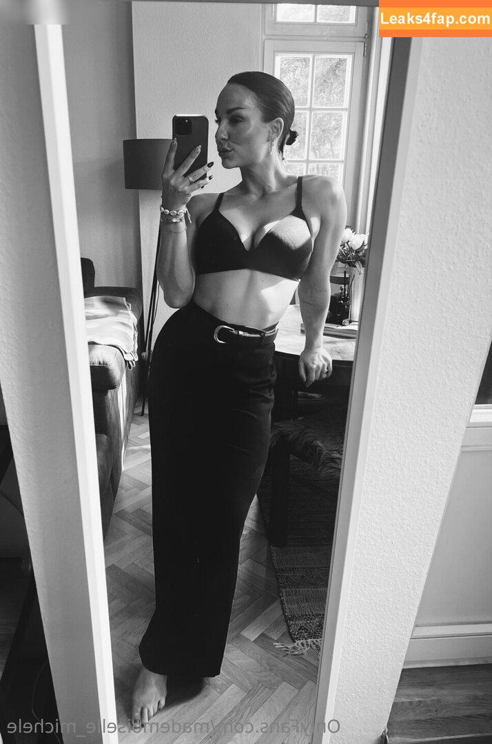 mademoiselle_michele / mademoiselle_michele_ слитое фото фото #0211