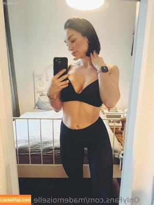 mademoiselle_michele фото #0068