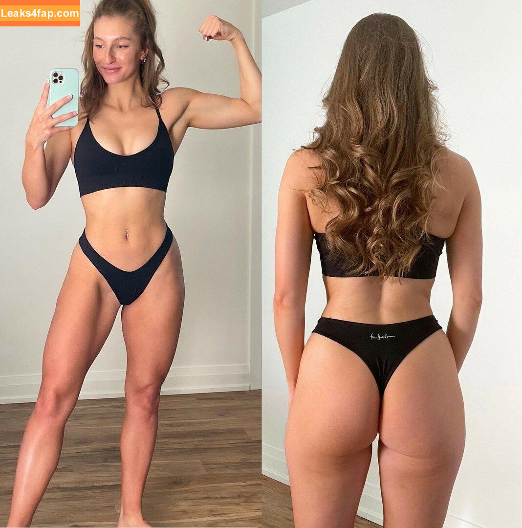 MadFit / Maddie Lymburner / maddielymburner / madfit.ig / mariemadfit leaked photo photo #0016