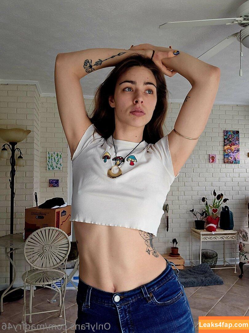 Madfry / FryBaby_P / https: / madfry46 / the_madfry leaked photo photo #0086