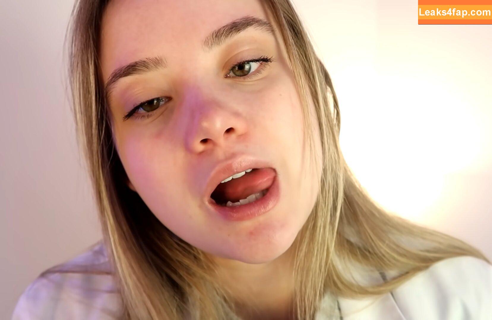 Madi ASMR / naturally_madi leaked photo photo #0013