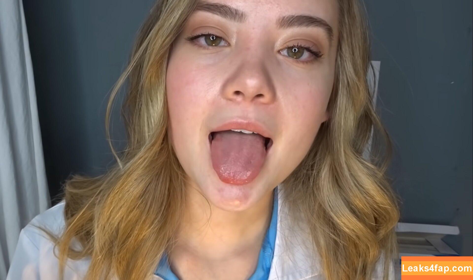 Madi ASMR / naturally_madi leaked photo photo #0014