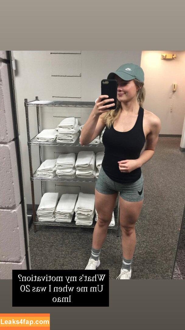 Madi ASMR / naturally_madi leaked photo photo #0036