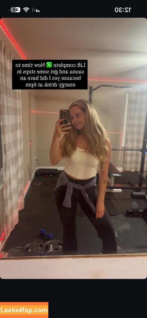 Madi ASMR / naturally_madi leaked photo photo #0038