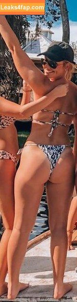 Madi Mitchell фото #0044