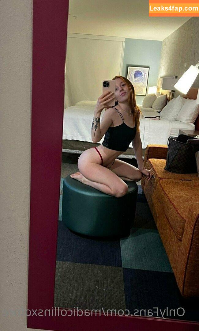 madicollinsxofree / madicollinsxo слитое фото фото #0001