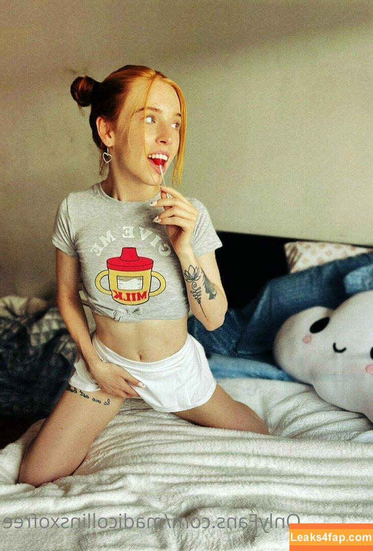madicollinsxofree / madicollinsxo leaked photo photo #0003