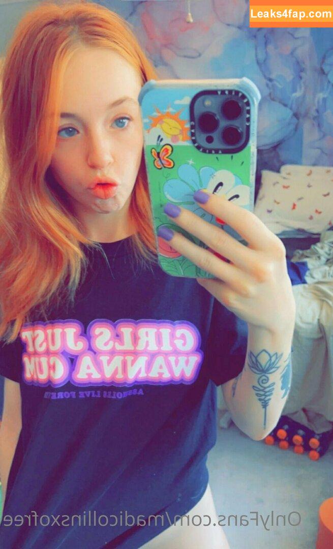 madicollinsxofree / madicollinsxo leaked photo photo #0019