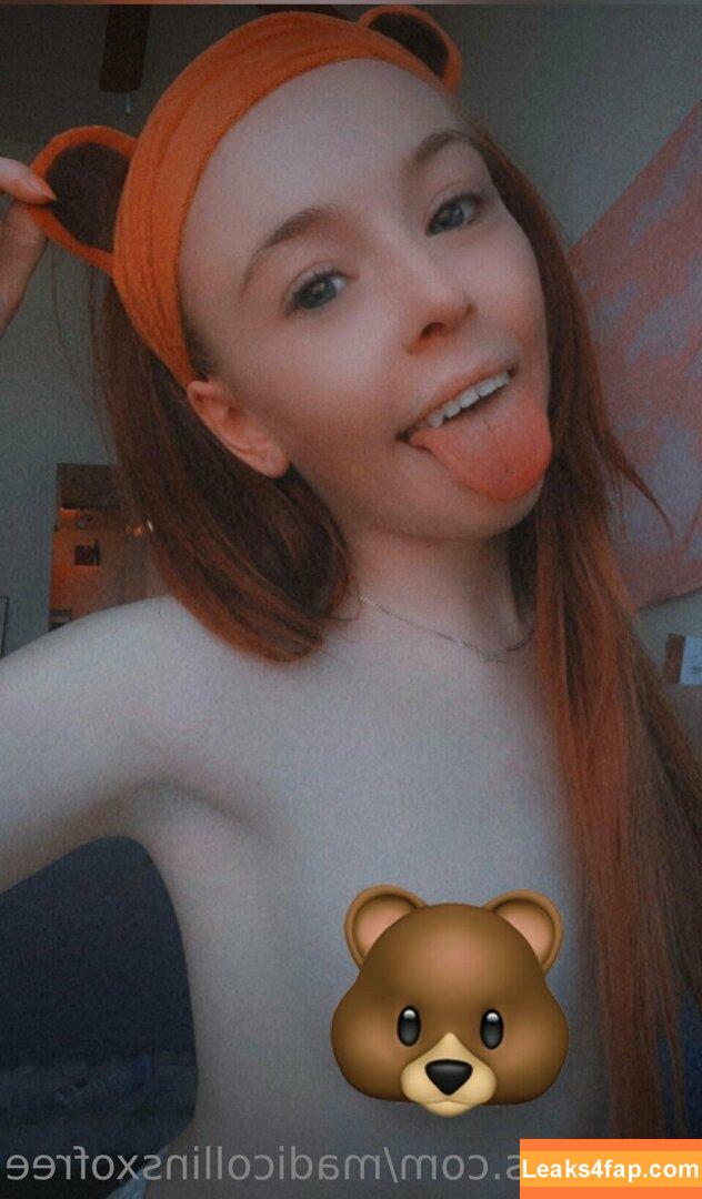 madicollinsxofree / madicollinsxo leaked photo photo #0039