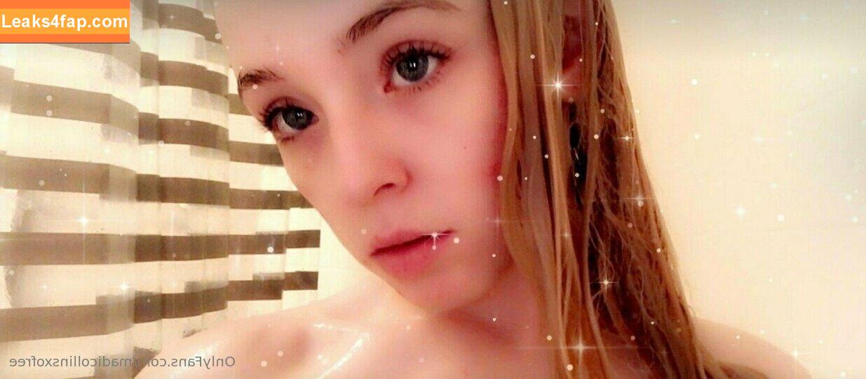 madicollinsxofree / madicollinsxo leaked photo photo #0045