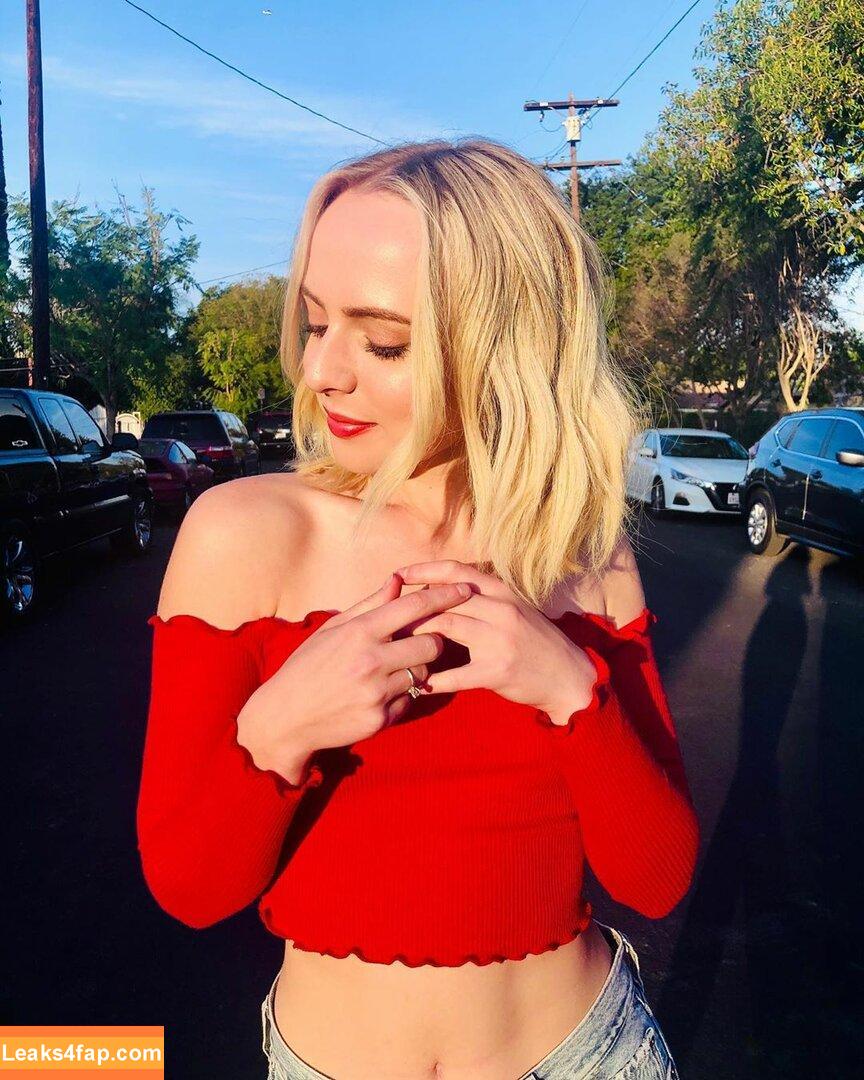 Madilyn Bailey / madilynbailey слитое фото фото #0035