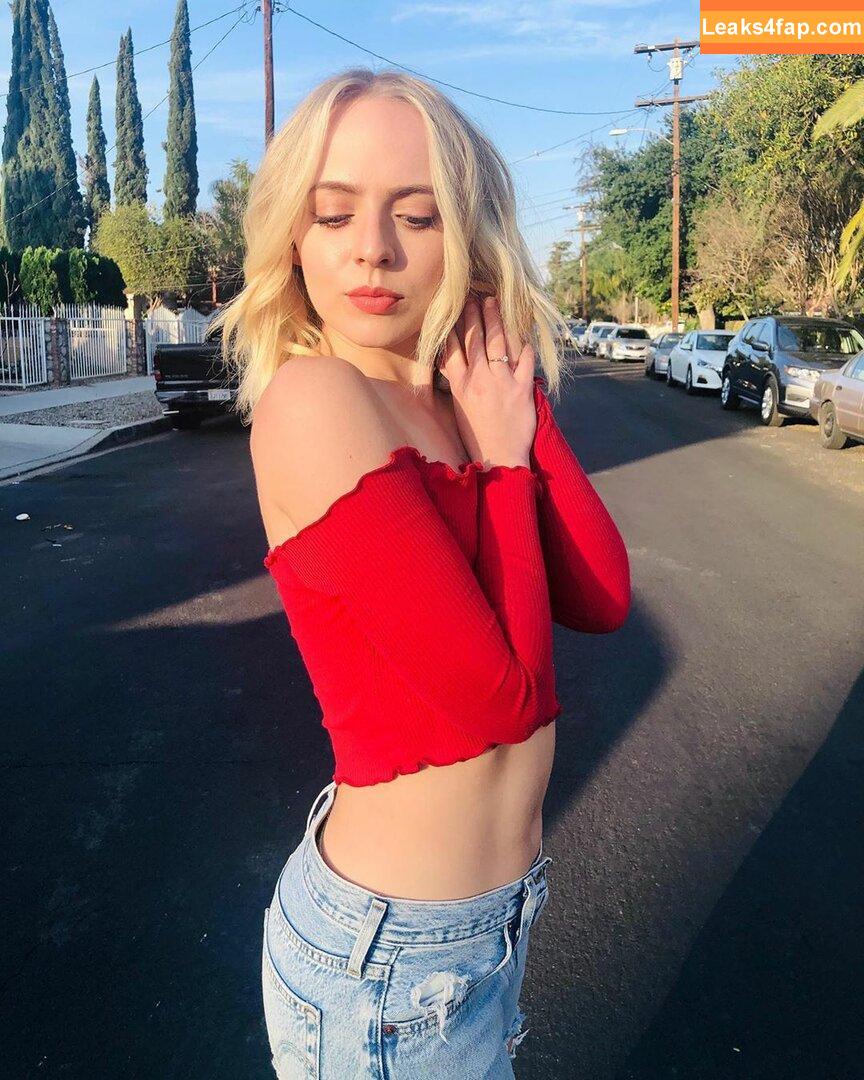 Madilyn Bailey / madilynbailey слитое фото фото #0036