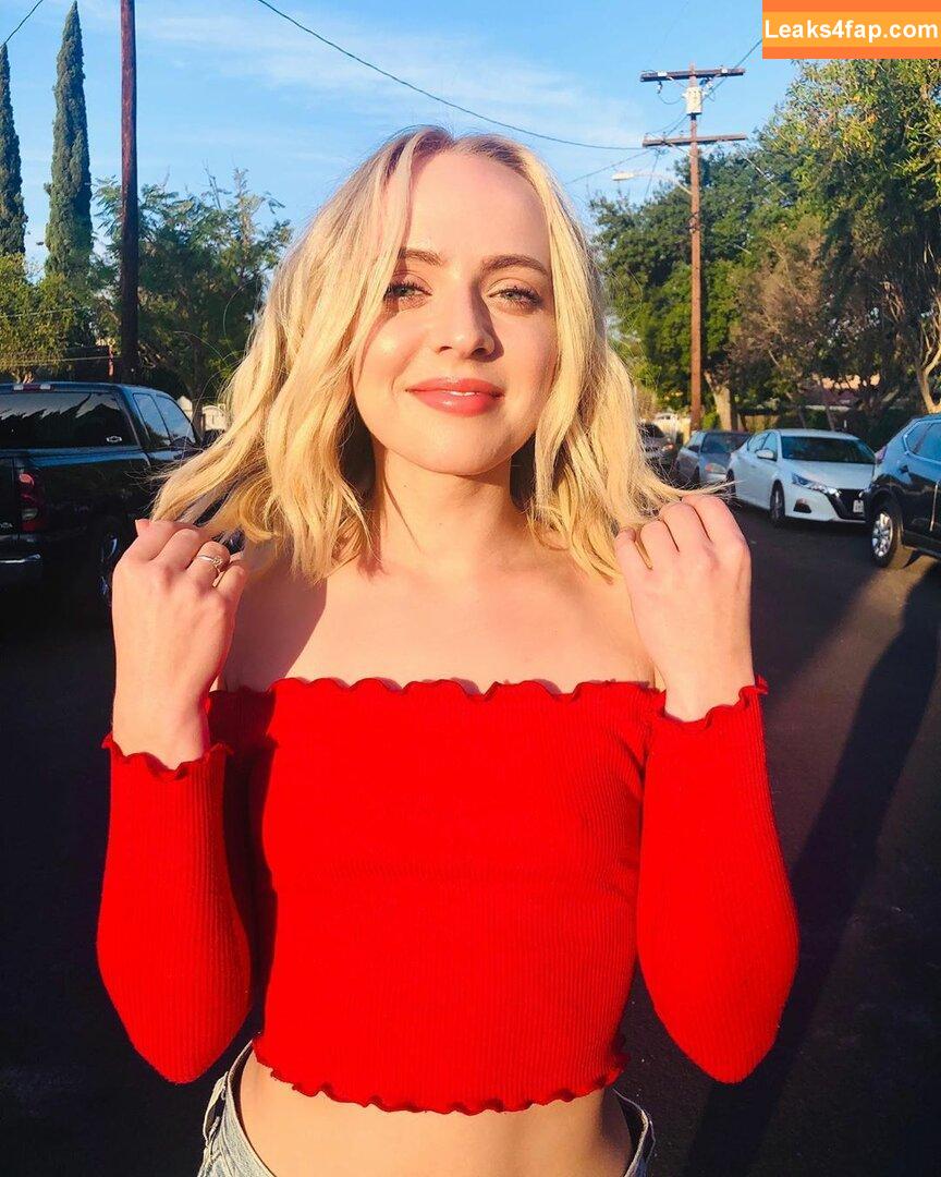 Madilyn Bailey / madilynbailey слитое фото фото #0037