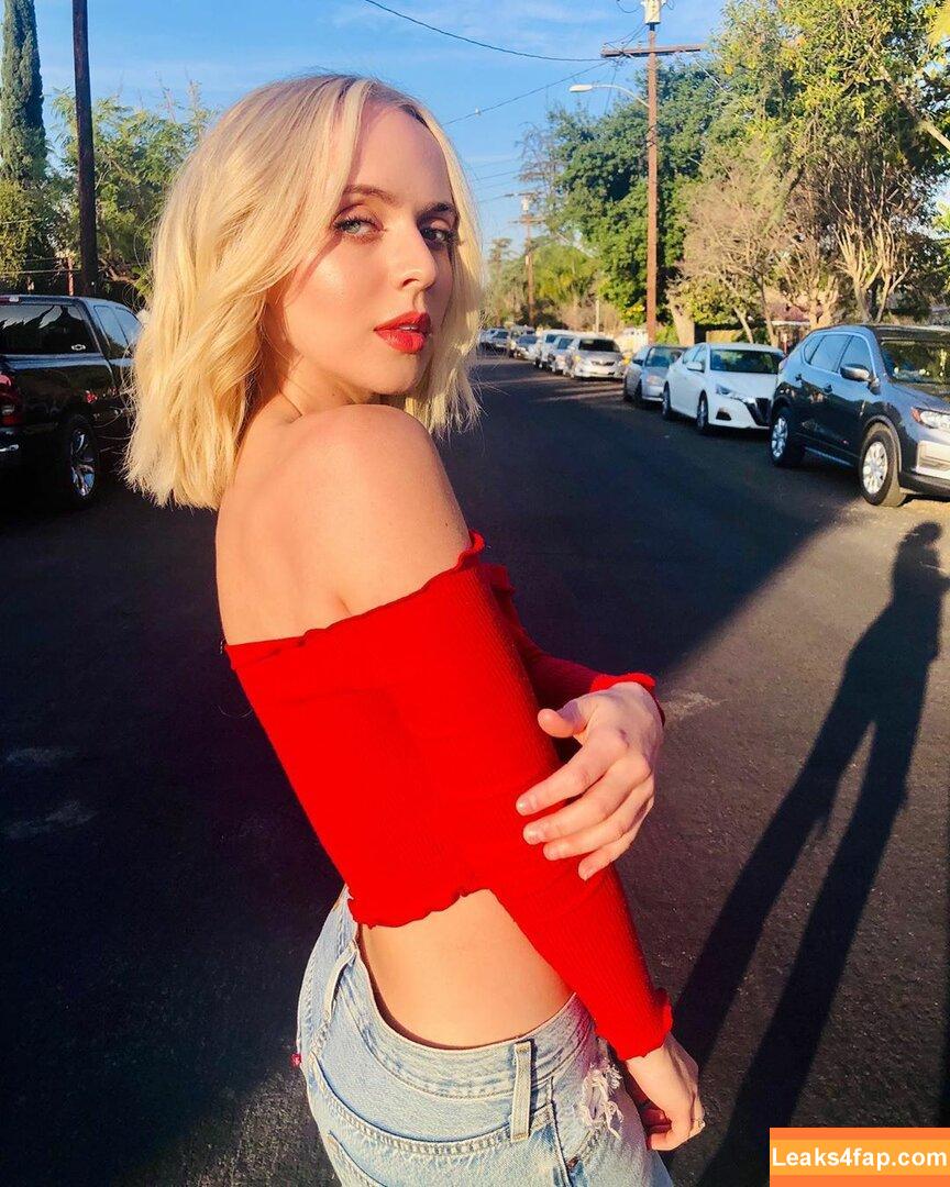 Madilyn Bailey / madilynbailey слитое фото фото #0038