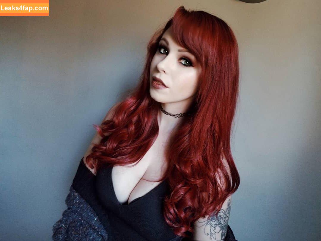 Madison Agnew / miss_littlered_ / misslittlered leaked photo photo #0004