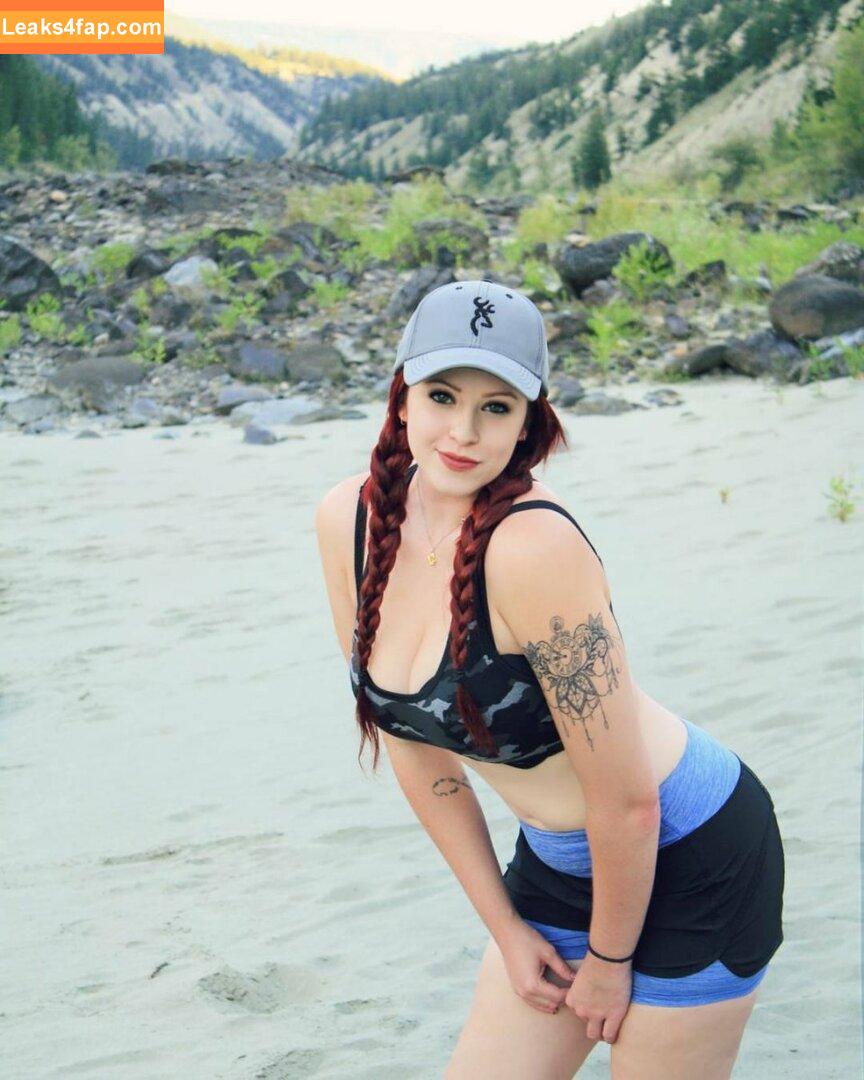 Madison Agnew / miss_littlered_ / misslittlered leaked photo photo #0007