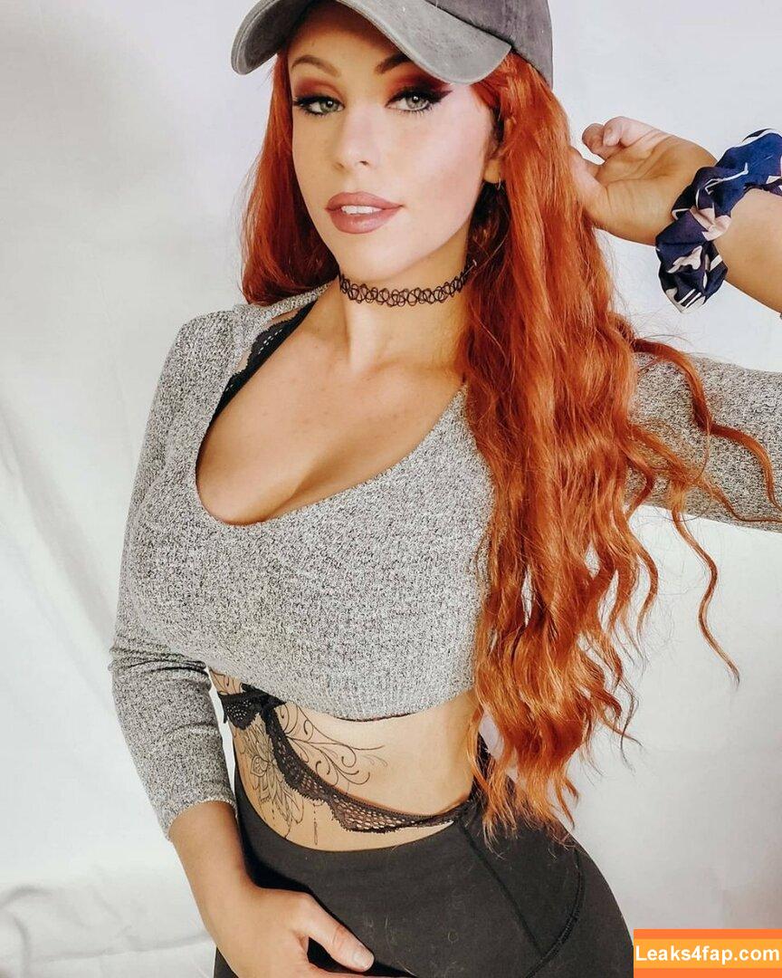 Madison Agnew / miss_littlered_ / misslittlered leaked photo photo #0012