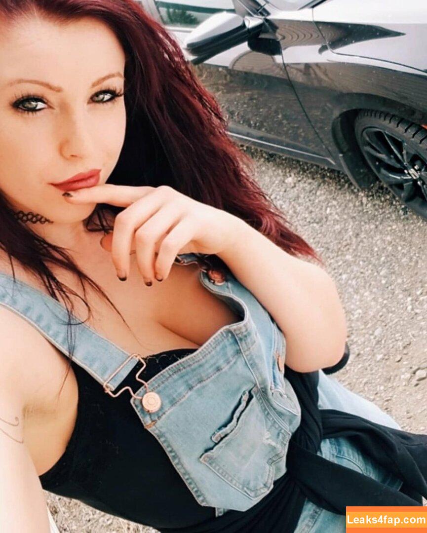 Madison Agnew / miss_littlered_ / misslittlered leaked photo photo #0015