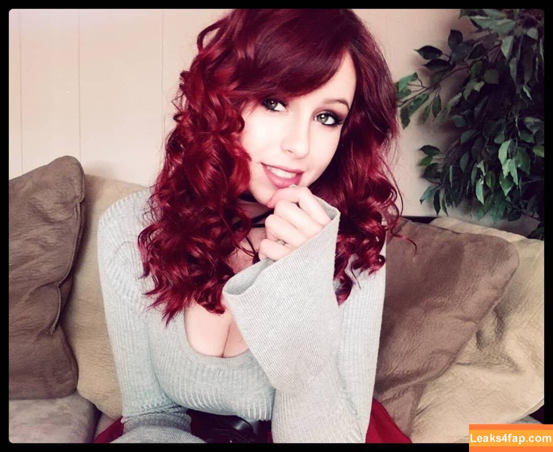 Madison Agnew / miss_littlered_ / misslittlered leaked photo photo #0030