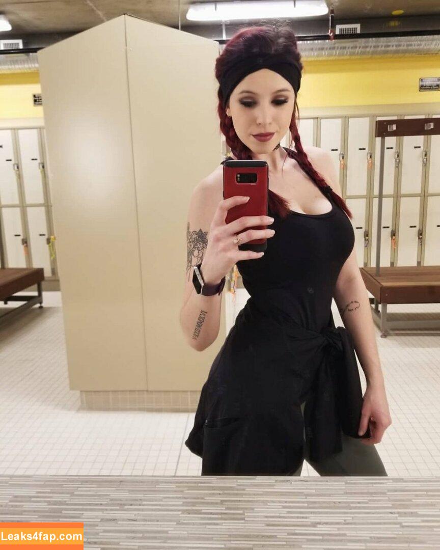 Madison Agnew / miss_littlered_ / misslittlered leaked photo photo #0033