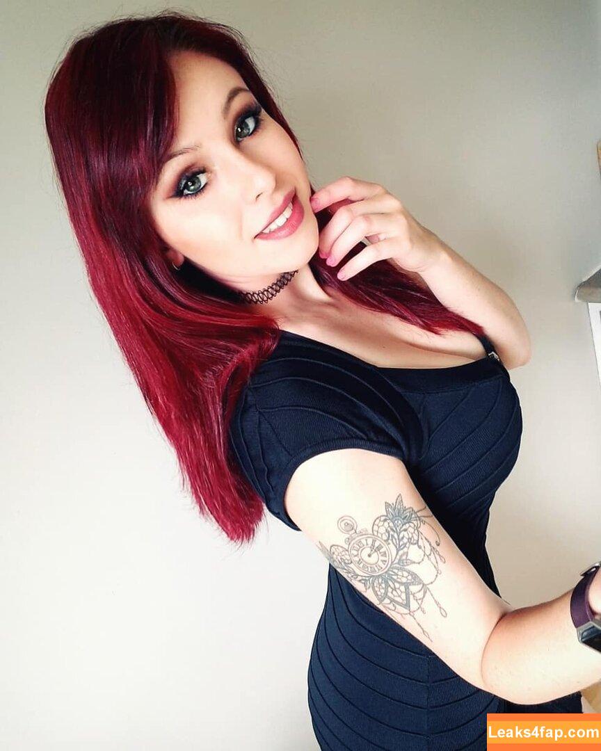 Madison Agnew / miss_littlered_ / misslittlered leaked photo photo #0036